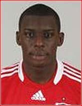 巴卡里·索馬爾 巴卡里·索馬爾