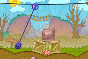 智商球選關版 智商球選關版