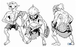 哥布林殺手[黒瀨浩介作畫的漫畫]