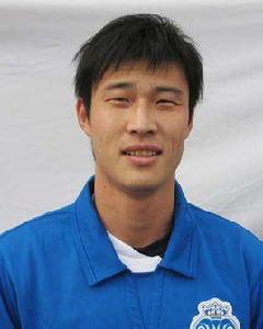 周麟[足球運動員]