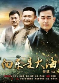 《向東是大海》