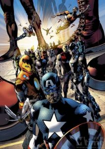 終極戰隊 終極戰隊