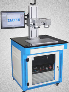 光纖雷射打標機 光纖雷射打標機