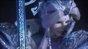 神諭[天跡&middot;神毓逍遙所持佩劍]