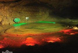 羅妹蓮花洞 羅妹蓮花洞