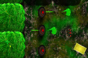 先進的戰鬥 先進的戰鬥