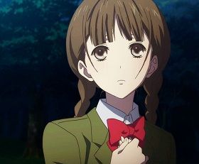 瀕危物種少女 瀕危物種少女