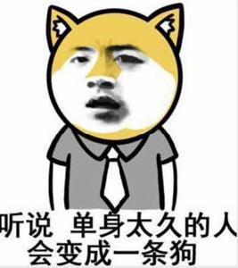 母胎單身 母胎單身