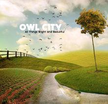 kamikaze[Owl City的一首歌]