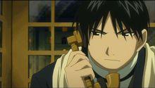 萊&middot;馬斯丹　（ Roy&middot;Mustang）