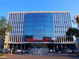 太原市第二人民醫院 太原市第二人民醫院