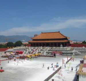 遠華影視城 遠華影視城