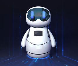 小度機器人 小度機器人