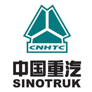 重汽集團公司標誌