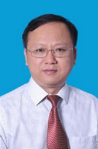 黃鵠[北部灣大學副校長]