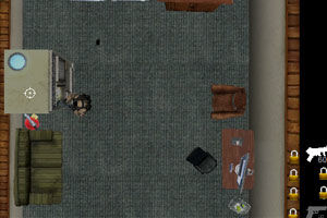 《特種兵剿匪》