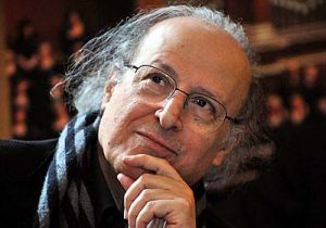 伊利亞胡·英巴爾 伊利亞胡·英巴爾