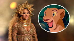 獅子王[2016年喬恩·費儒執導電影]