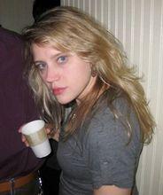 凱特&middot;邁克金農