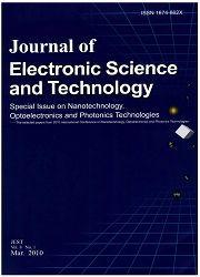 中國電子科技:英文版 中國電子科技:英文版