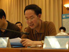 賀鵬[西藏人民代表大會常務委員會原副秘書長]