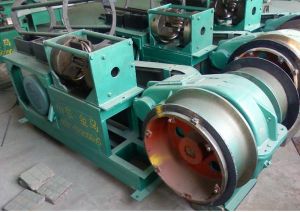 鋼筋拔絲機 鋼筋拔絲機