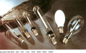 高壓鈉燈 高壓鈉燈