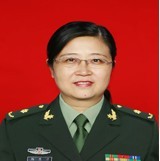 姜慧莉主任醫師