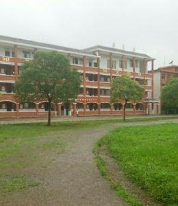 江西省宜春市袁州區新田中學 江西省宜春市袁州區新田中學