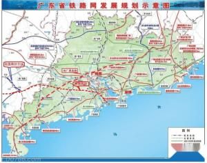 南澳高鐵 南澳高鐵