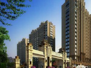 萬輝星城8期藍山郡 萬輝星城8期藍山郡