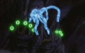 面具男[《火影忍者》中的人物]