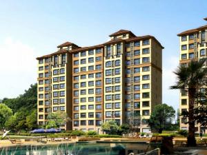 北斗星城 北斗星城