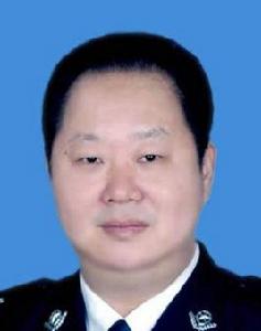 喬智[中共深圳市福田區委副書記]