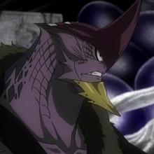 晦冥的特拉夫撒