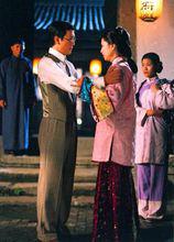 中國電影《青花》精彩劇照集錦