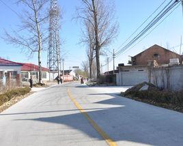 大劉家街道 大劉家街道