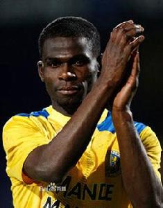 弗雷德·本森 弗雷德·本森