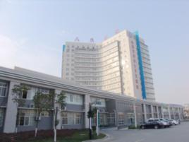 武漢市黃陂區人民醫院 武漢市黃陂區人民醫院