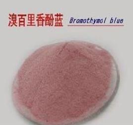 溴百里酚藍 溴百里酚藍