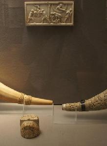 號角[詞語釋義]