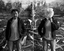 高波[獨立藝術家]