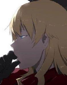 克蕾雅[國產動畫《戰鬥裝甲鋼羽》角色]