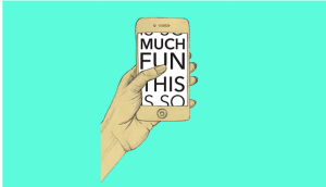 社會讚許性反應