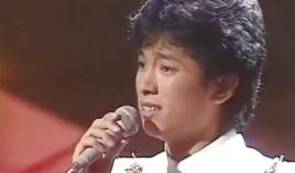 野性的青春[曹西平1982年同名專輯歌曲]