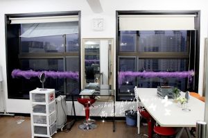 上海尚品行化妝學校