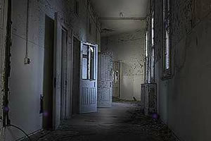 幽魂之地逃脫2 幽魂之地逃脫2