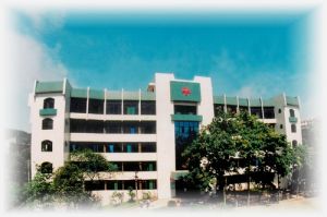 自貢市中醫醫院 自貢市中醫醫院