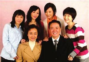 《深呼吸》劇照