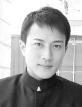 劉愷威扮高耀宗